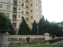 Chelsea Gardens #1061692